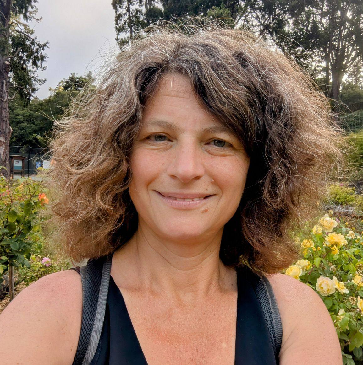 Profile photo of Edith Elkind